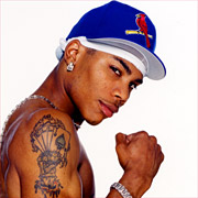 nelly