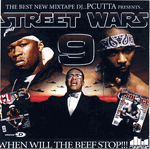 50 cent vs jarule