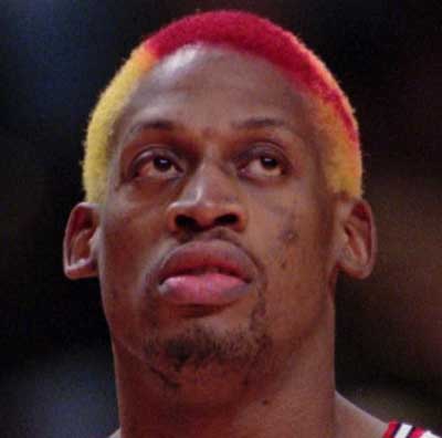 rodman