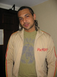 sean-paul