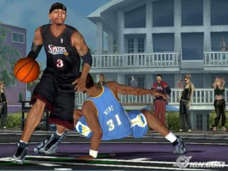 iverson