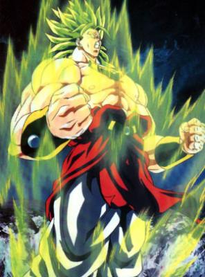 broly