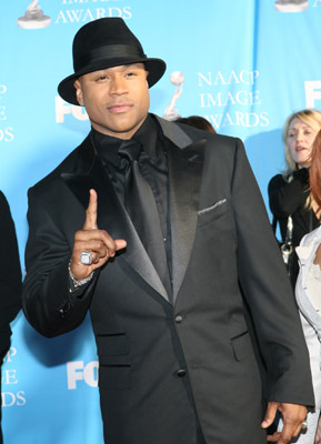 ll cool j