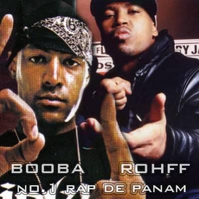 booba et rhoff
