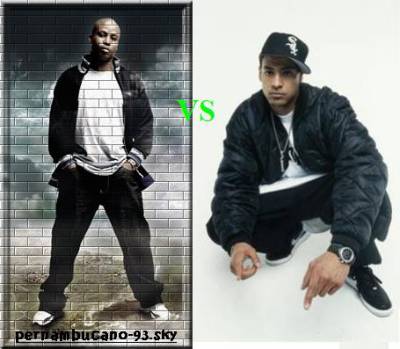 rhoff vs boooba