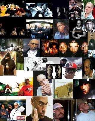 mes stars