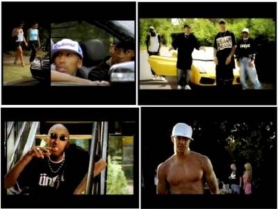 BOOBA ft. NESSBEAL - BABY 