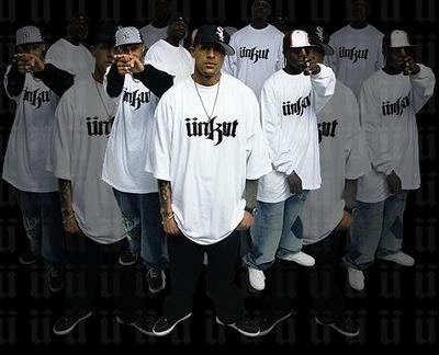 booba et sa bonde 